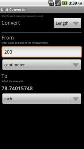 download Measurement Unit Converter apk